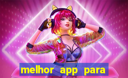 melhor app para ganhar dinheiro jogando